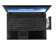 ASUS X54C-SX603-6 i3-2328M/6GB/500/DVD-RW - 120229 - zdjęcie 2